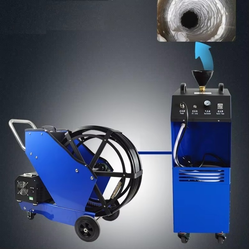 Commercial Kitchen Uk - Kitchen Duct Cleaning Equipment for Sale