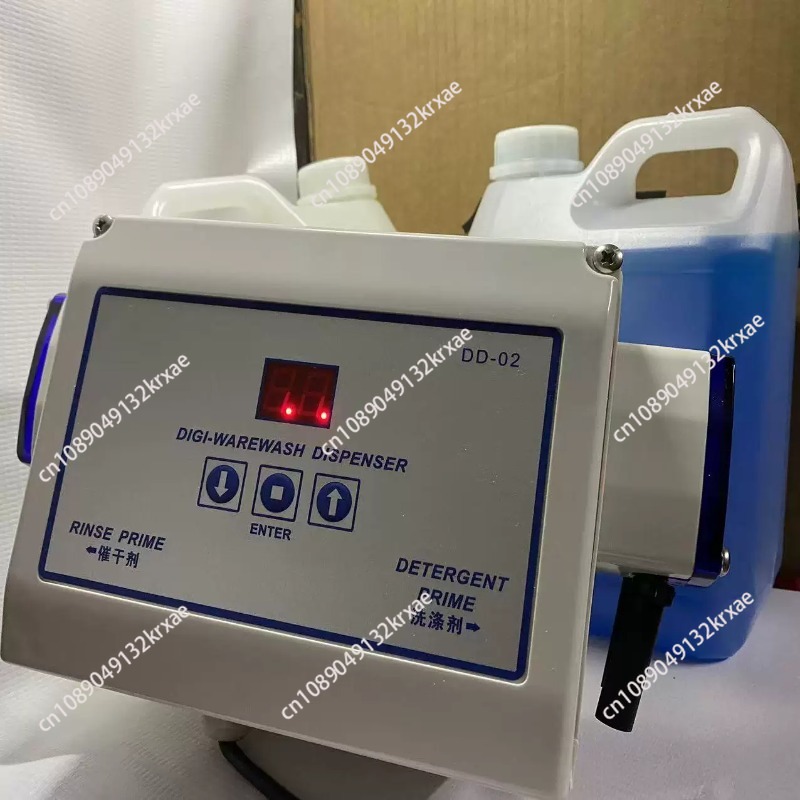 Commercial Kitchen Dishwasher - Commercial Dishwasher Detergent Dispenser Kitchen Scrubber