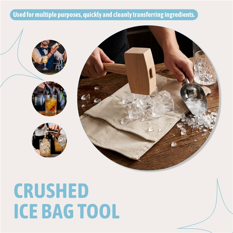 Commercial Kitchen Dishwasher - 【LIMITED EDITION】Commercial Kitchen Tools Ice Scoop