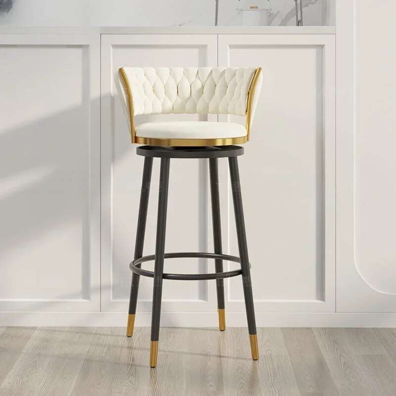 Feature Modern Bar Chairs Nord - Commercial Kitchen Designer recension och pris