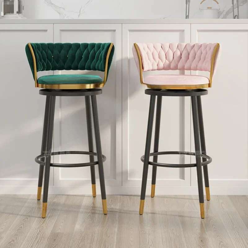 Feature Modern Bar Chairs Nord - Commercial Kitchen Designer recension och pris