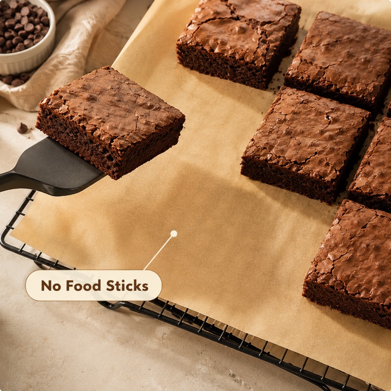 100 Pcs/Set - High-Quality Bak - Rotary Bakery Oven recension och pris