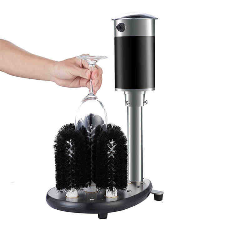 Commercial Kitchen Tools Elect - Commercial Kitchen Dishwasher recension och pris