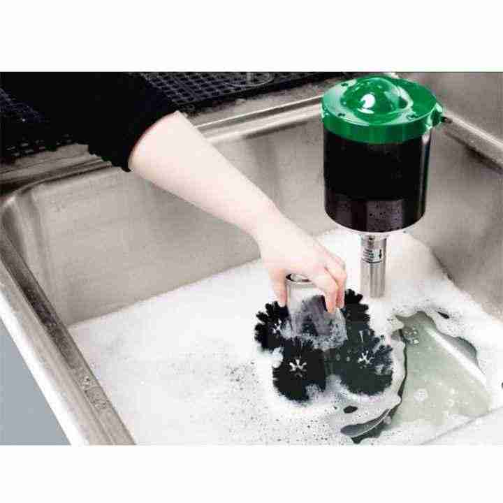 Commercial Kitchen Tools Elect - Commercial Kitchen Dishwasher recension och pris