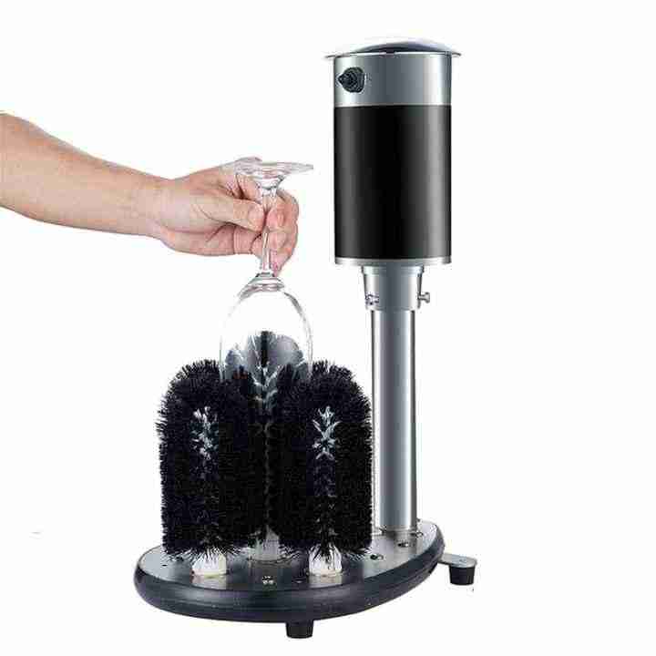 Commercial Kitchen Tools Elect - Commercial Kitchen Dishwasher recension och pris