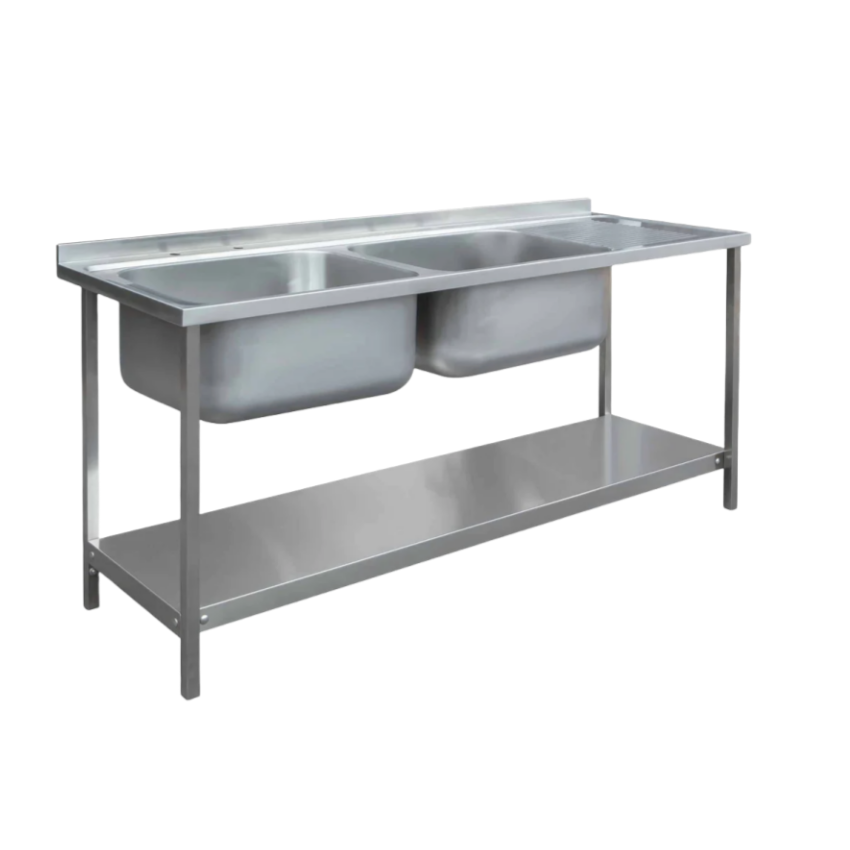 Commercial Restaurant Kitchen  - Commercial Kitchen Dishwasher recension och pris