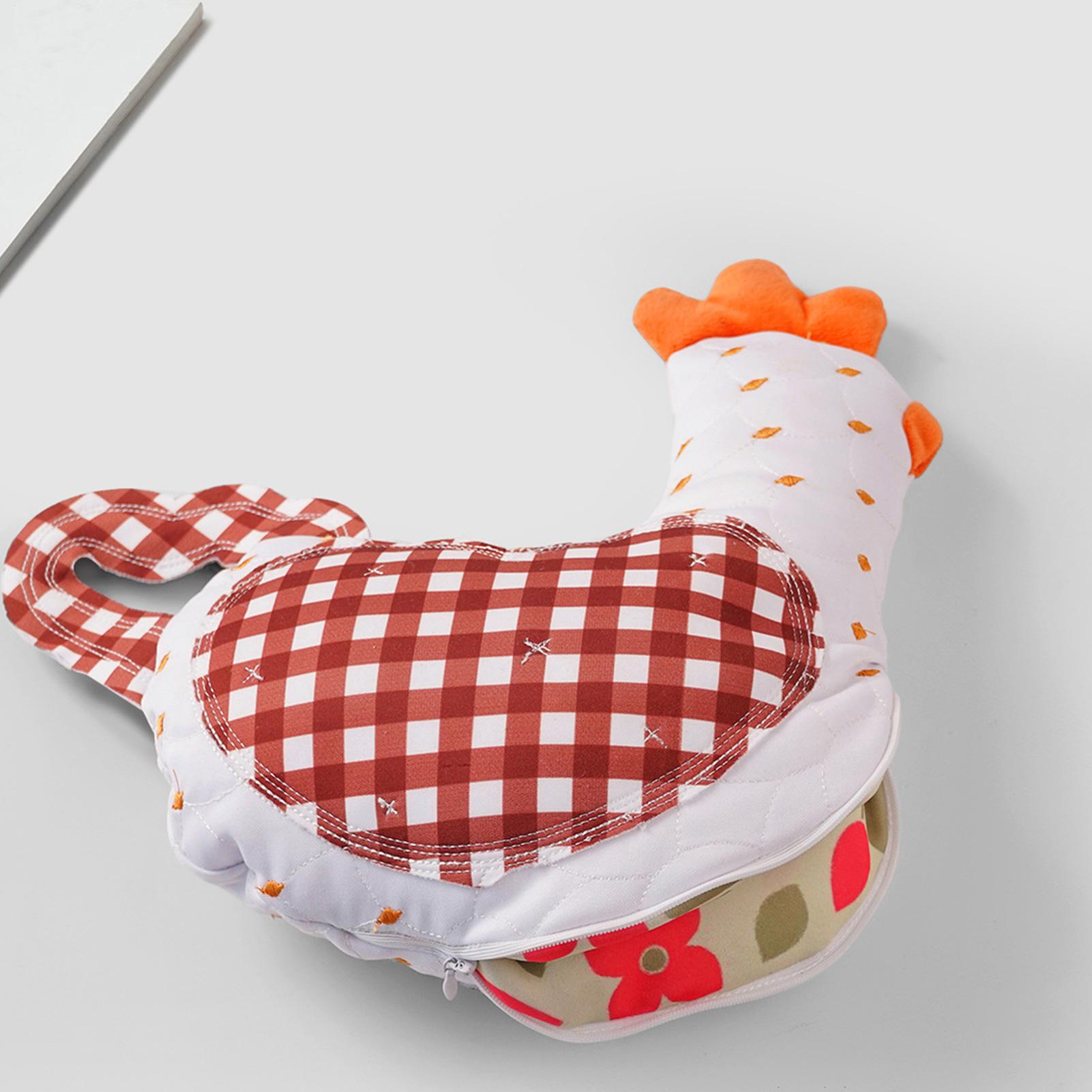 Insulation Gloves Cute Non-sli - Commercial Kitchen Gloves recension och pris
