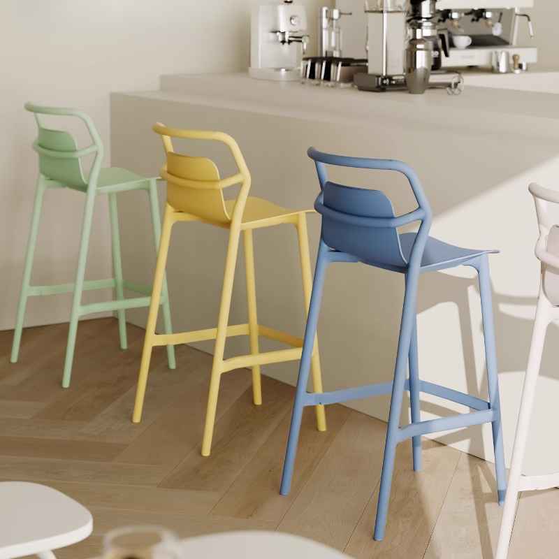 Designer Style Bar Stools Thic - Commercial Kitchen Designer recension och pris