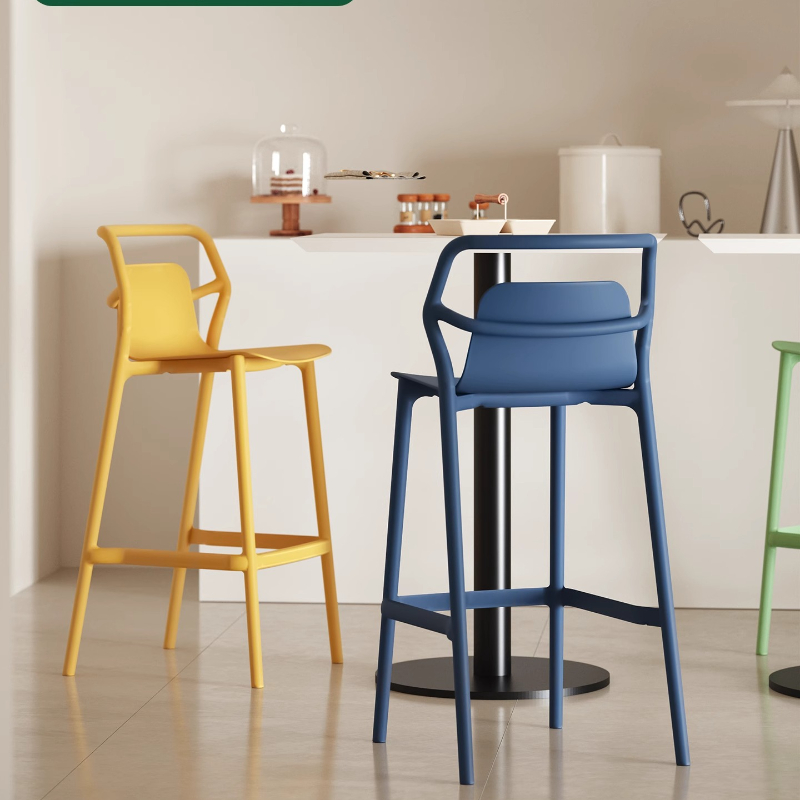 Designer Style Bar Stools Thic - Commercial Kitchen Designer recension och pris