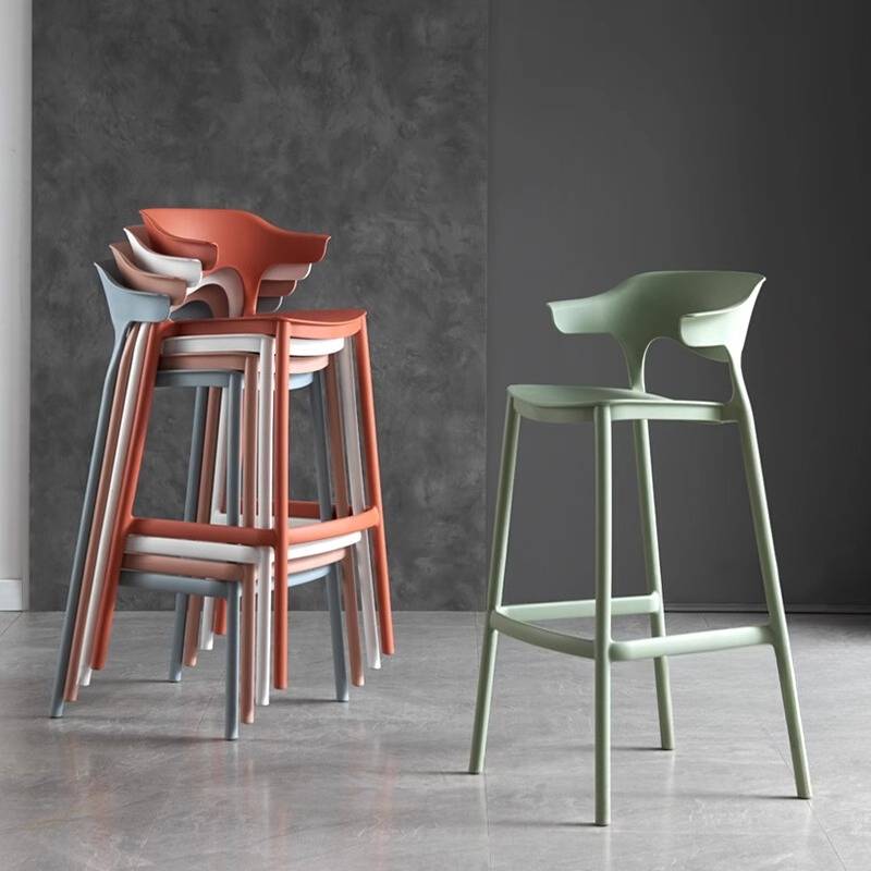 Design Green Bar Stool Chair C - Commercial Kitchen Designer recension och pris