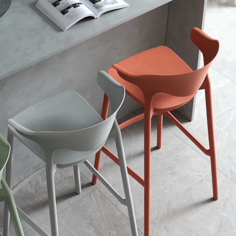 Design Green Bar Stool Chair C - Commercial Kitchen Designer recension och pris