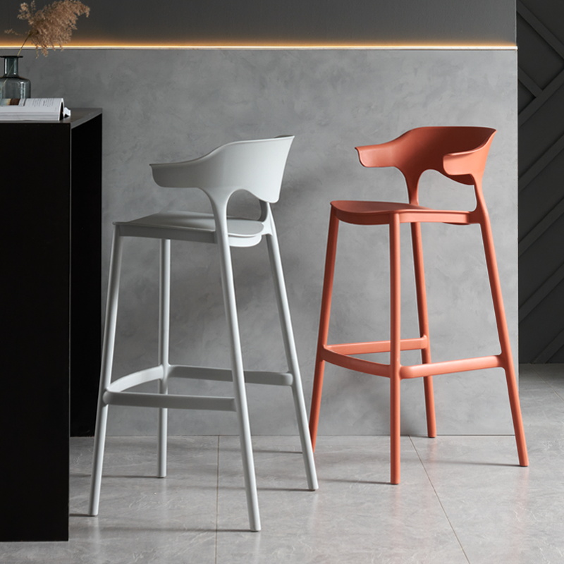 Design Green Bar Stool Chair C - Commercial Kitchen Designer recension och pris