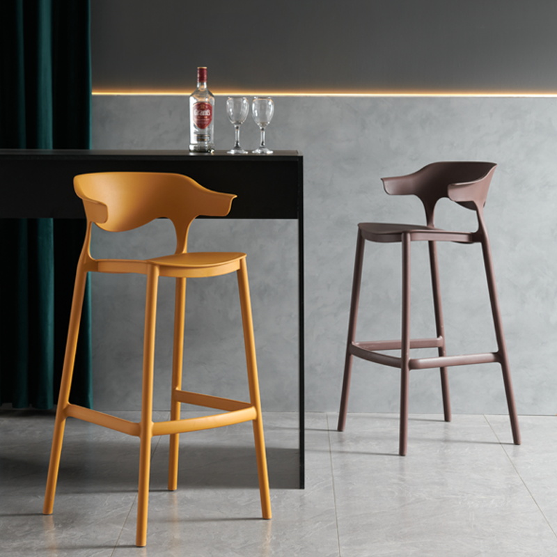Design Green Bar Stool Chair C - Commercial Kitchen Designer recension och pris