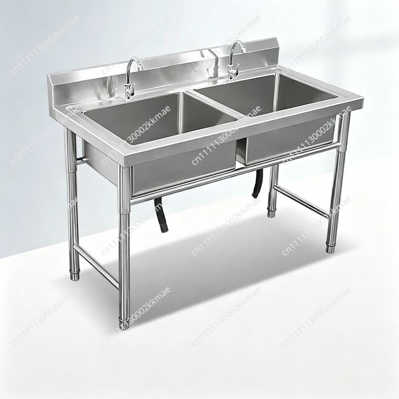 Commercial 304 Stainless Steel - Commercial Kitchen Dishwasher recension och pris