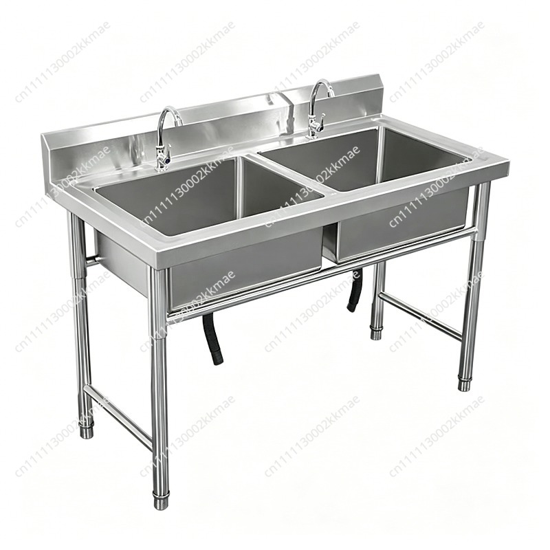 Commercial 304 Stainless Steel - Commercial Kitchen Dishwasher recension och pris