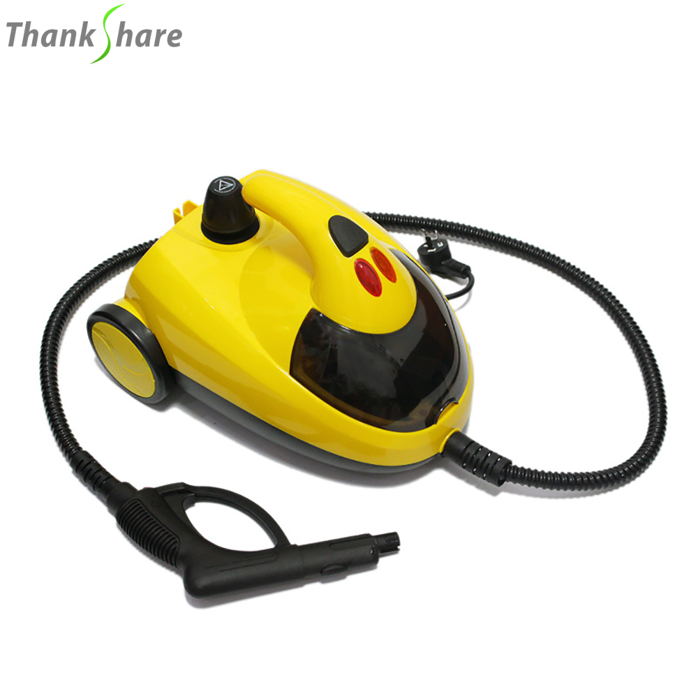 220V Multifunctional Steam Cle - Commercial Kitchen Uk recension och pris