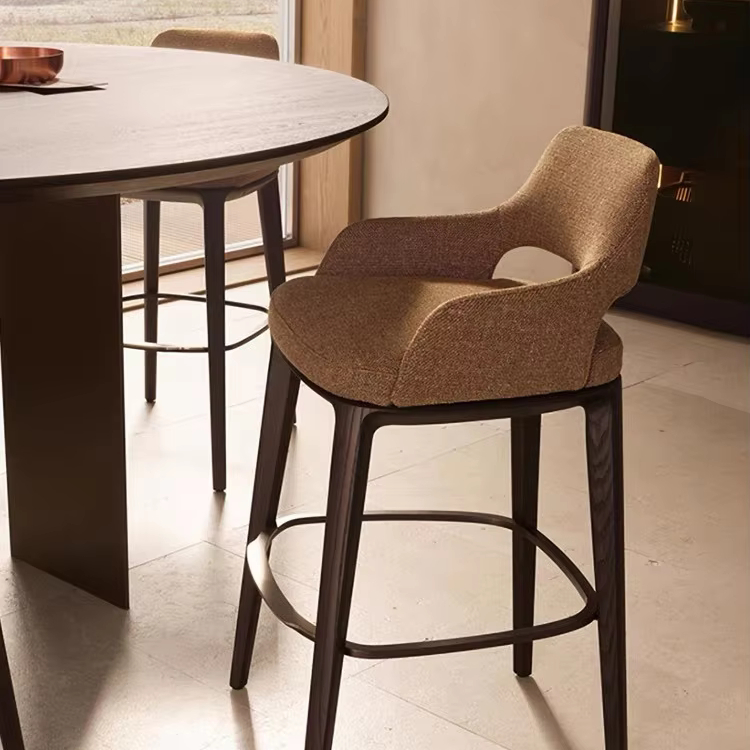 Elegant Stylish Comfort Bar St - Commercial Kitchen Designer recension och pris