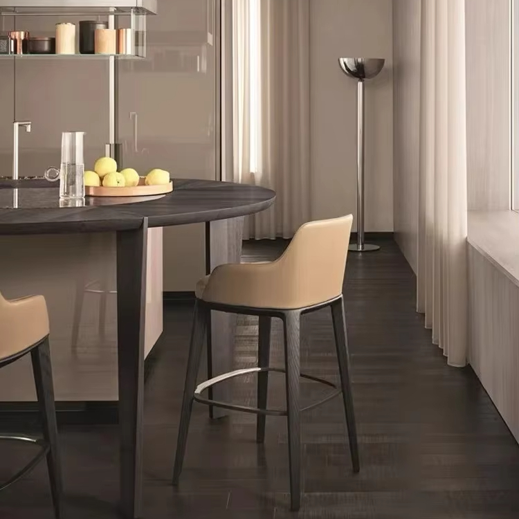 Elegant Stylish Comfort Bar St - Commercial Kitchen Designer recension och pris
