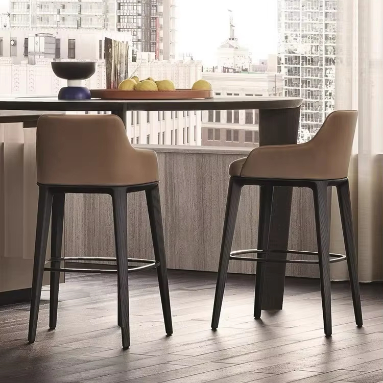 Elegant Stylish Comfort Bar St - Commercial Kitchen Designer recension och pris