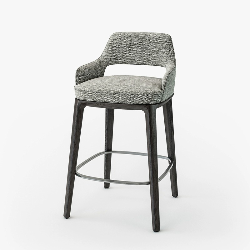 Elegant Stylish Comfort Bar St - Commercial Kitchen Designer recension och pris