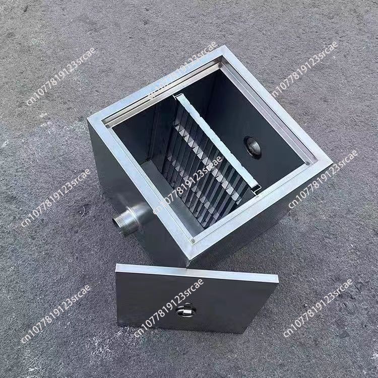 Sewage inspection well observa - Commercial Kitchen Inspection recension och pris