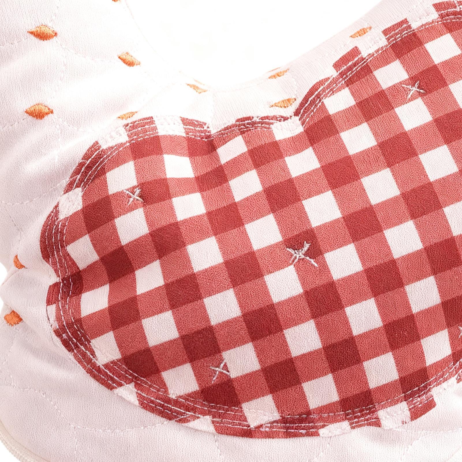 Oven Gloves Non-Slip Soft Funn - Commercial Kitchen Gloves recension och pris