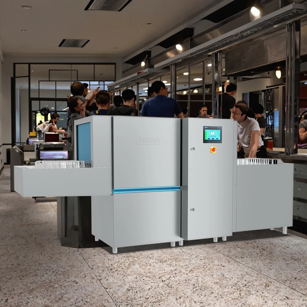 Efficient Kitchen Appliance: C - Commercial Kitchen Dishwasher recension och pris