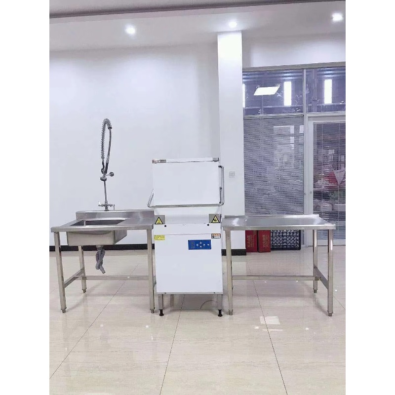 RTK High Efficiency Electric C - Commercial Kitchen Dishwasher recension och pris