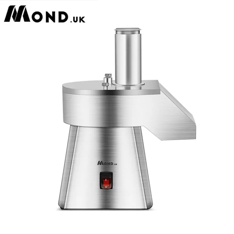 Commercial Vegetable Dicing Ma - Commercial Kitchen Uk recension och pris