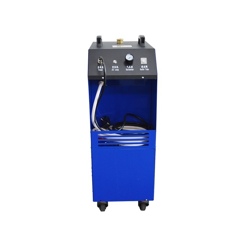 Kitchen Duct Cleaning Equipmen - Commercial Kitchen Uk recension och pris