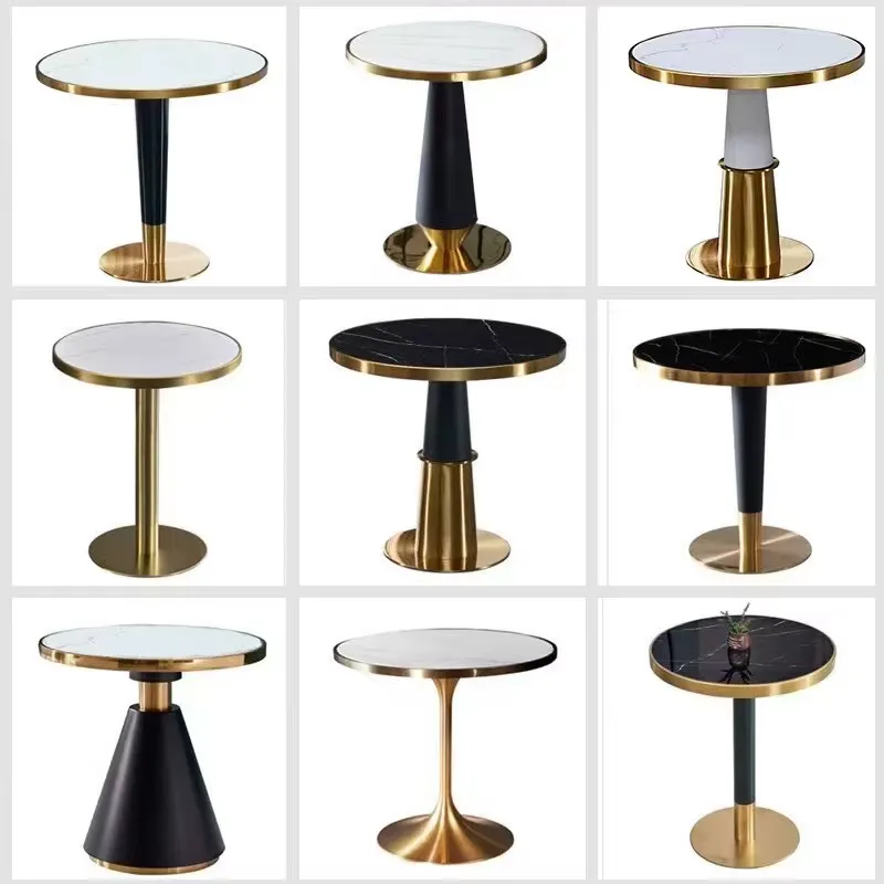 Modern Solid Wood Dining Table - Commercial Kitchen Designer recension och pris