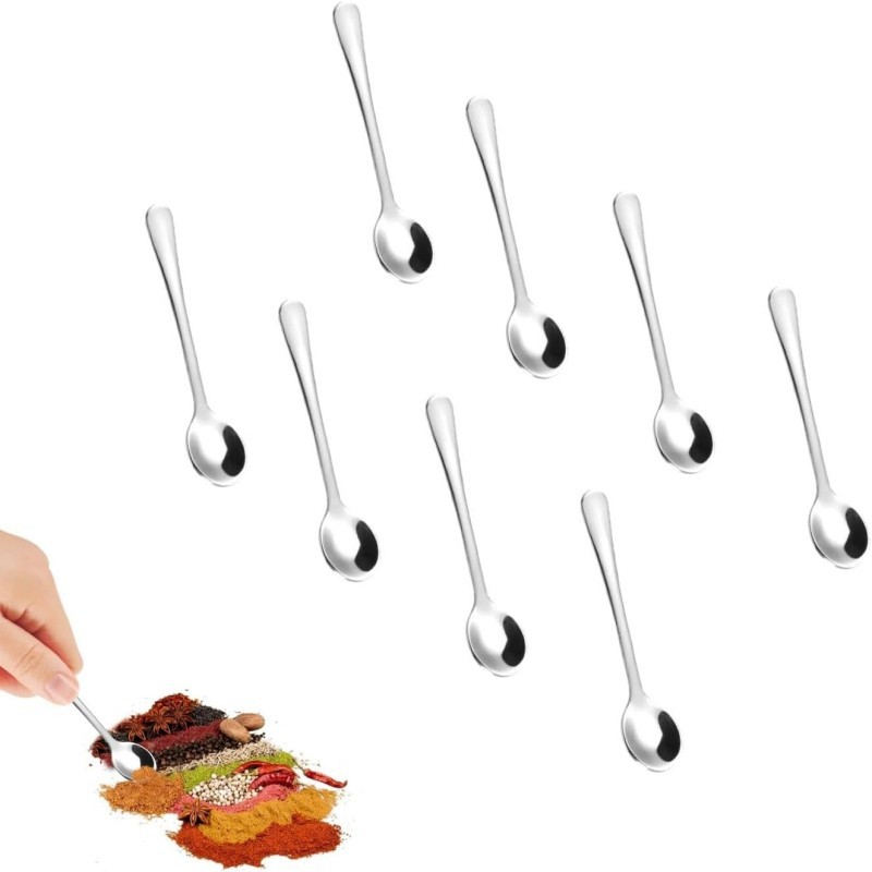 【8-Count 304 Stainless Coffee  - Commercial Kitchen Designer recension och pris