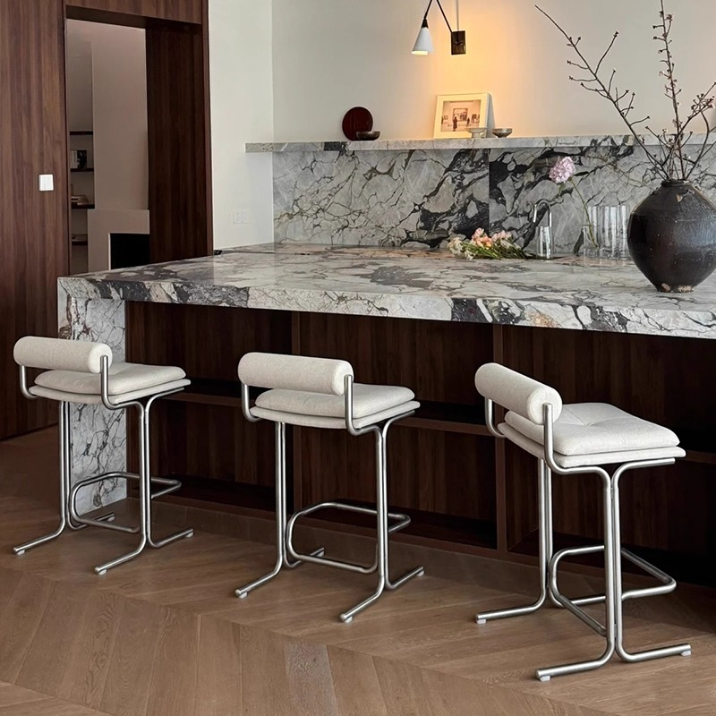 Bauhaus Inspired Bar Stool Des - Commercial Kitchen Designer recension och pris