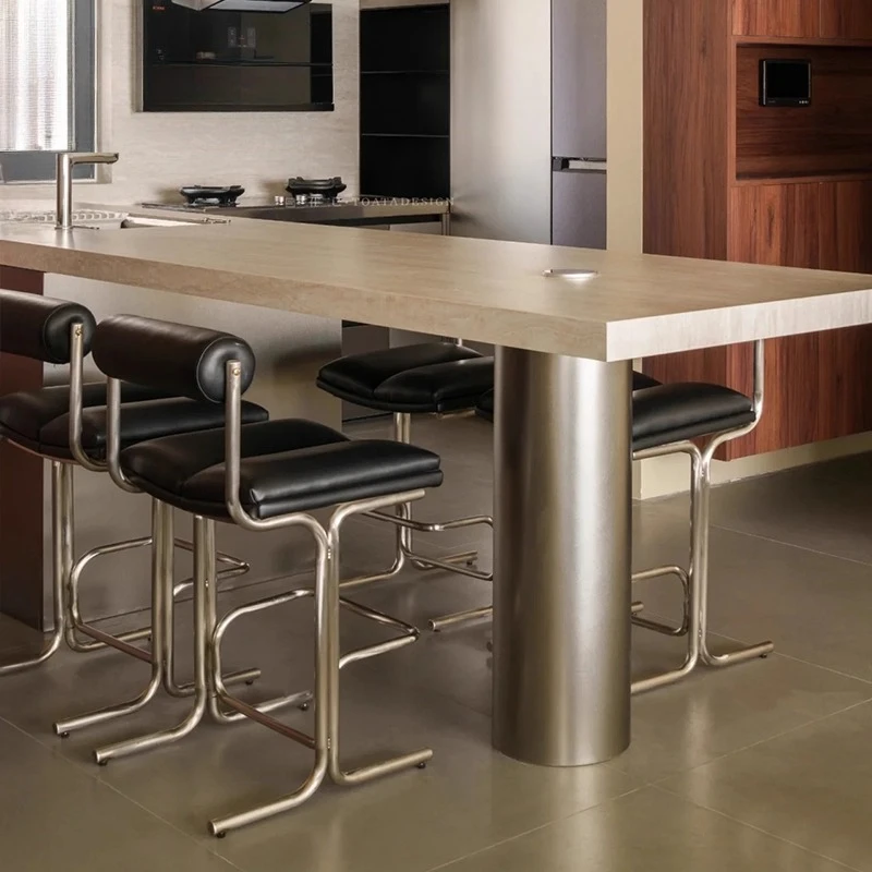 Bauhaus Inspired Bar Stool Des - Commercial Kitchen Designer recension och pris