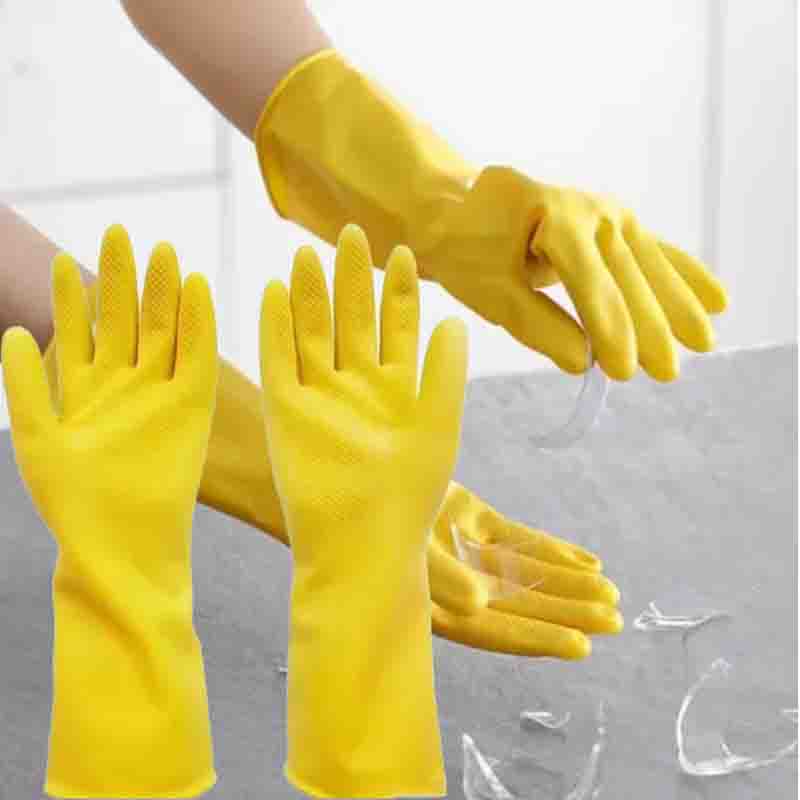 1-10PCS Housework Gloves House - Commercial Kitchen Gloves recension och pris