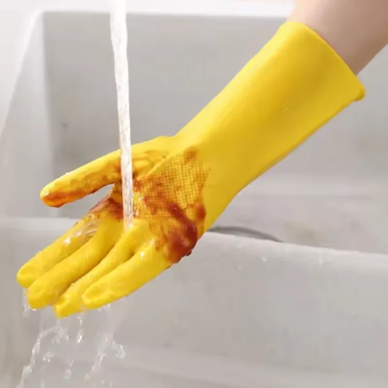 1-10PCS Housework Gloves House - Commercial Kitchen Gloves recension och pris