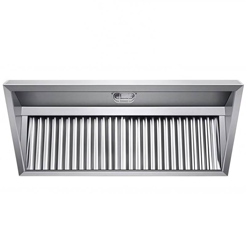 Commercial Kitchen Hood Thicke - Commercial Kitchen Exhaust Hood recension och pris