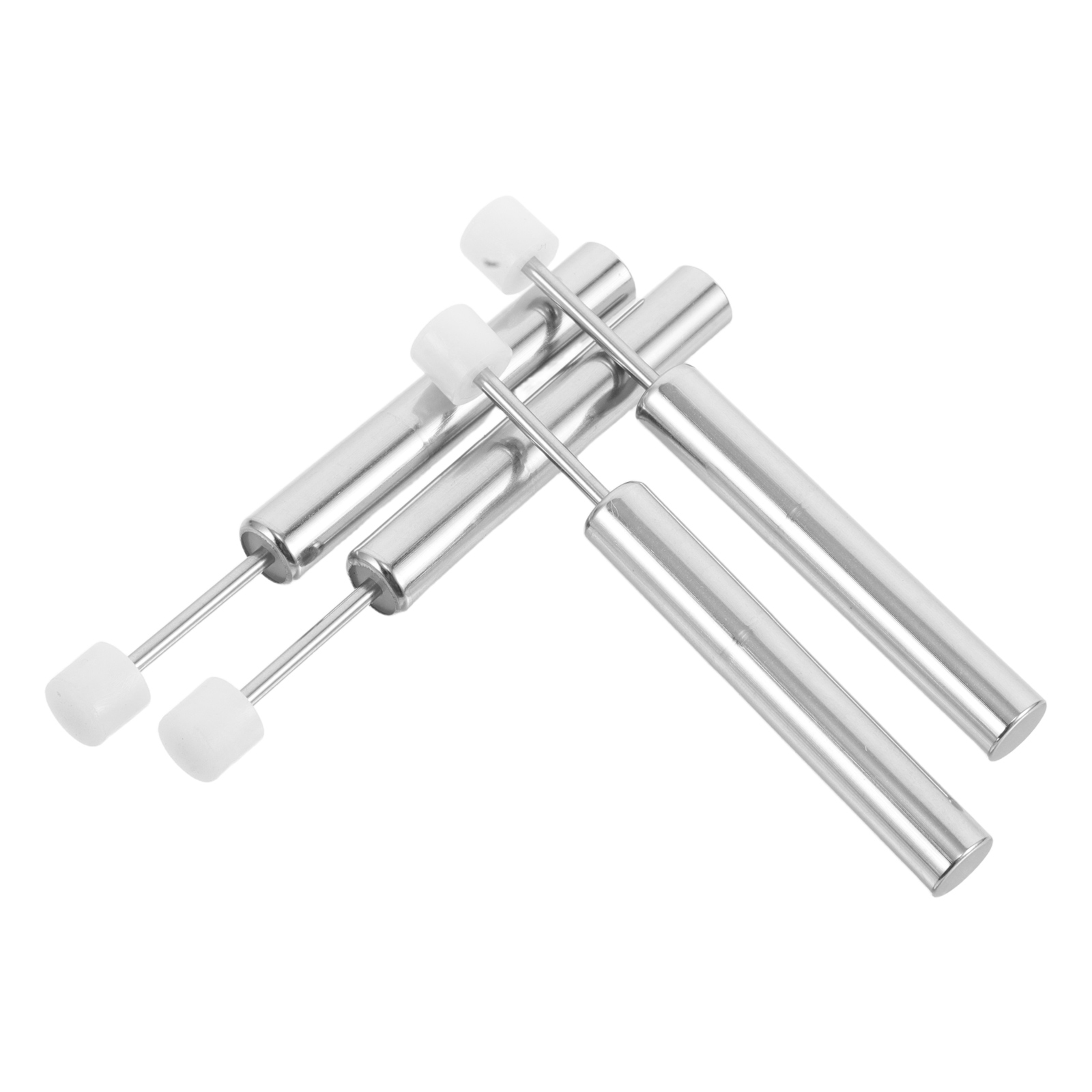 4Pcs Trash Can Damper Hydrauli - Commercial Kitchen Trash Can recension och pris