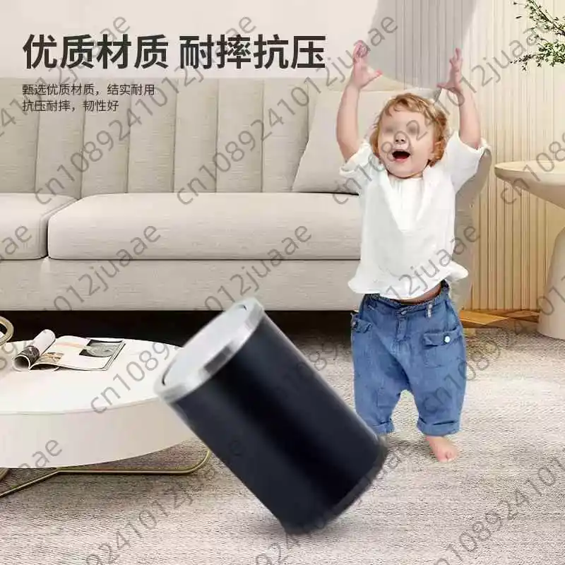 Stainless steel trash can unco - Commercial Kitchen Trash Can recension och pris