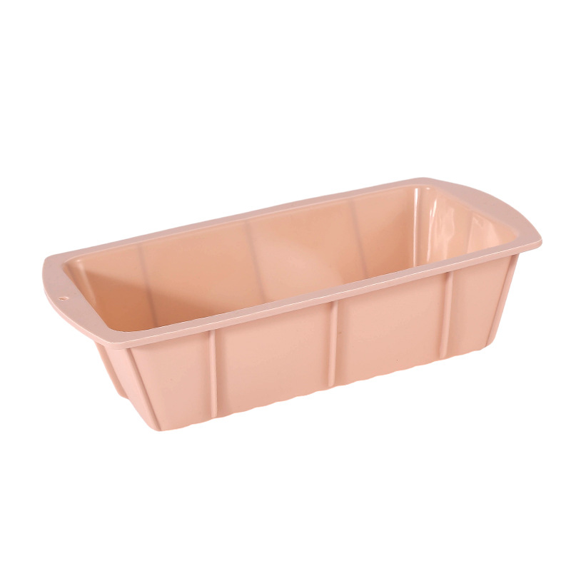 Rectangular silicone cake mold - Rotary Bakery Oven recension och pris