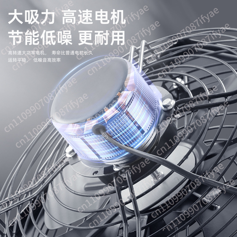 kitchen ventilation fan window - Commercial Kitchen Exhaust Hood recension och pris