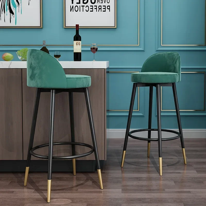 For Design Kitchen Chair Luxur - Commercial Kitchen Designer recension och pris
