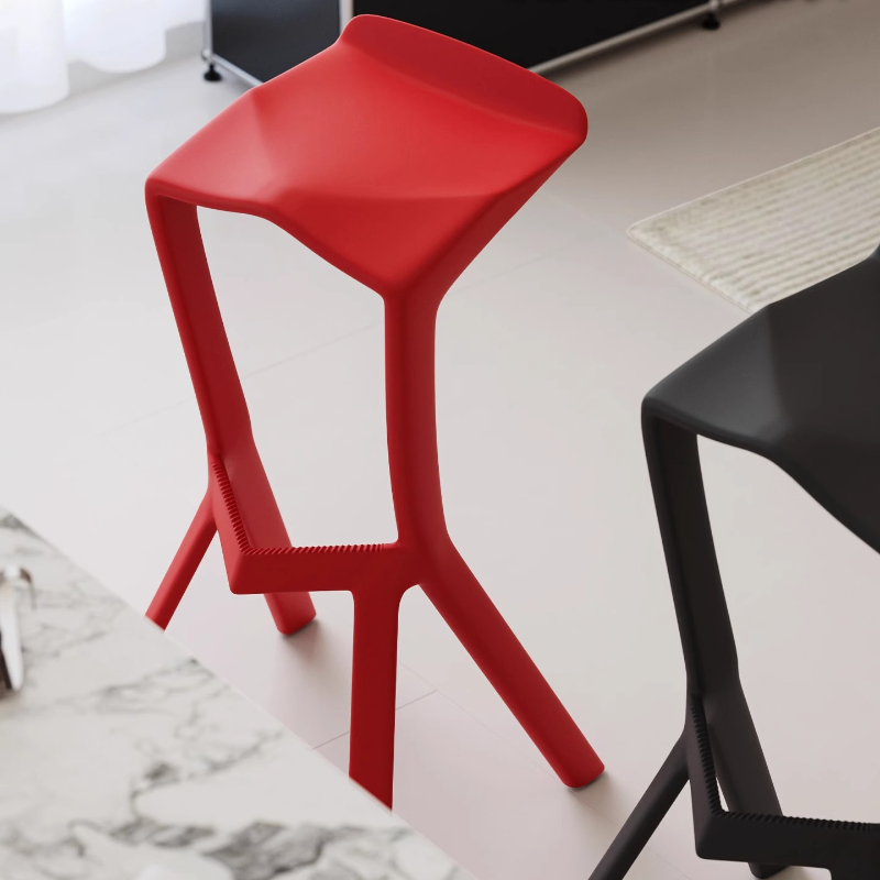 Backrest Geometric Design Dura - Commercial Kitchen Designer recension och pris