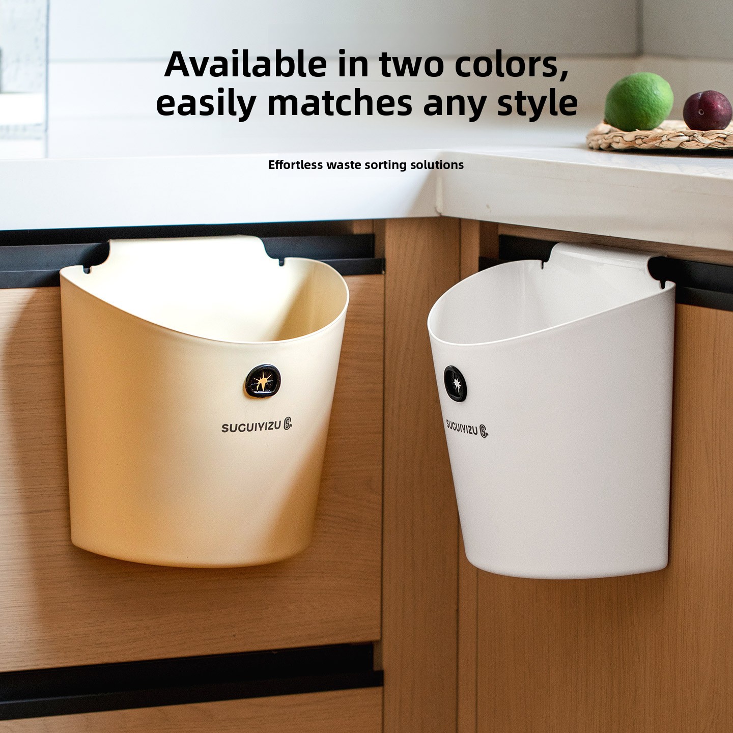 Kitchen garbage bin wall mount - Commercial Kitchen Trash Can recension och pris