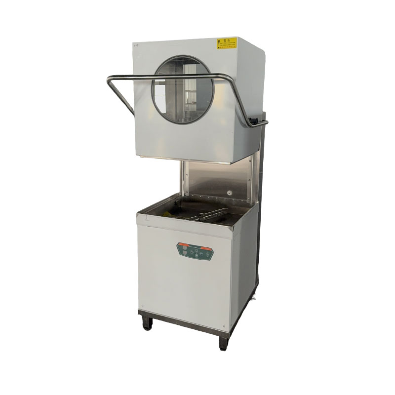 Commercial Hood Type Dishwashe - Commercial Kitchen Dishwasher recension och pris