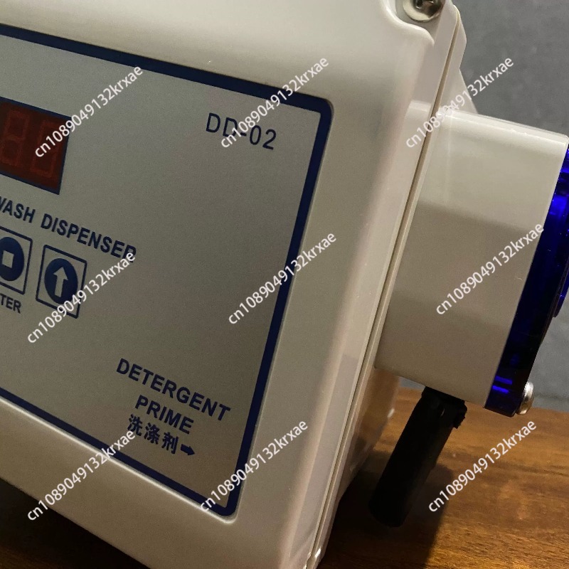 Commercial Dishwasher Detergen - Commercial Kitchen Dishwasher recension och pris