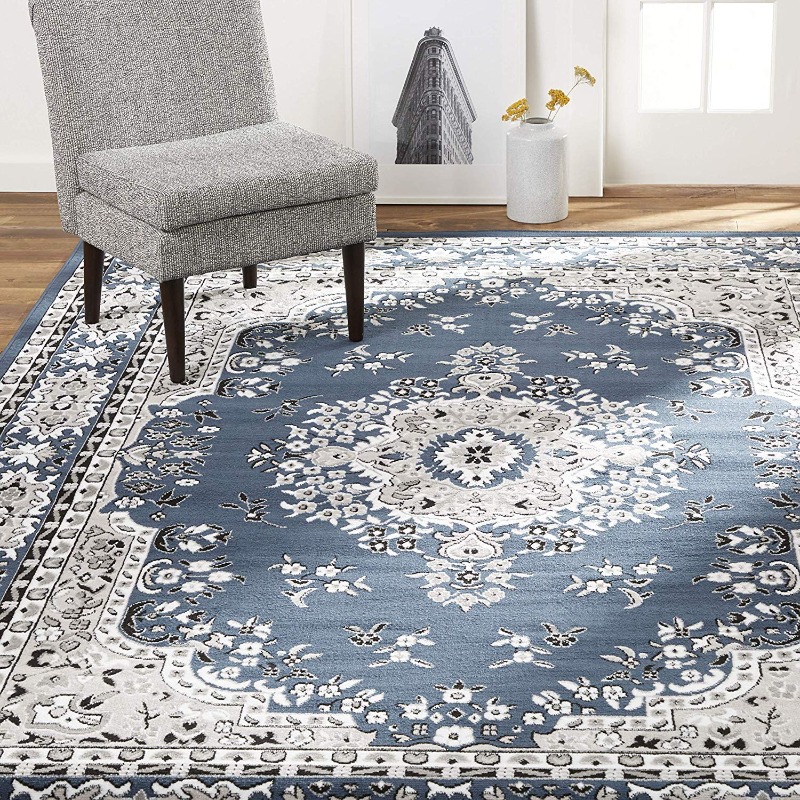 Retro Design Carpet for Living - Commercial Kitchen Designer recension och pris