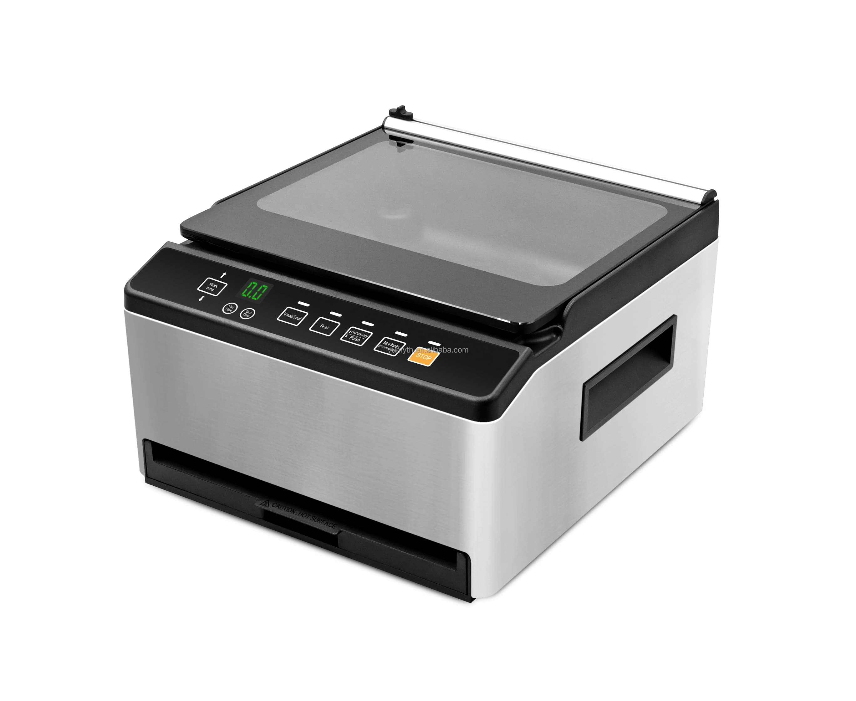 Commercial Vacuum Sealer, Sepa - Commercial Kitchen Designer recension och pris