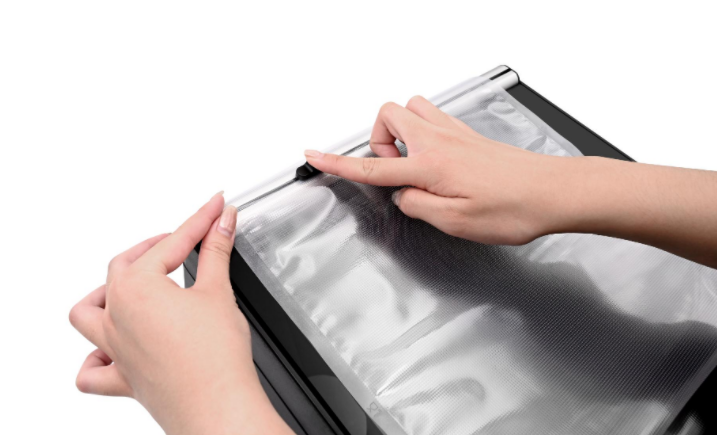 Commercial Vacuum Sealer, Sepa - Commercial Kitchen Designer recension och pris