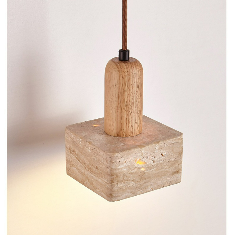 Stone Pendant Light LED Kitche - Commercial Kitchen Designer recension och pris